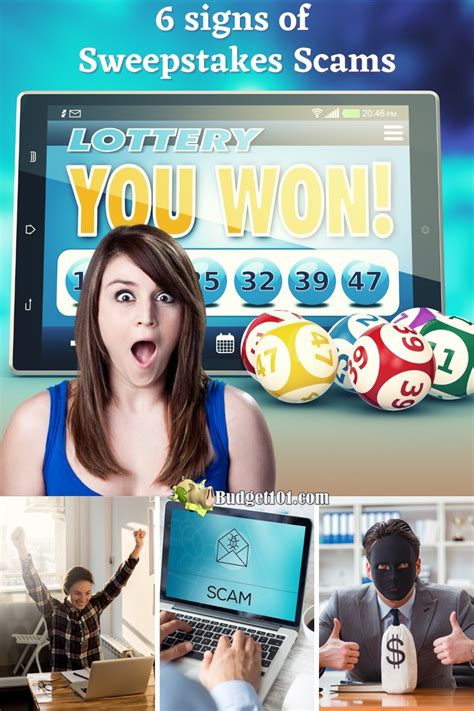 golden harvest sweepstakes scam|Sweepstakes Scams: Warning Signs and What To Do .
